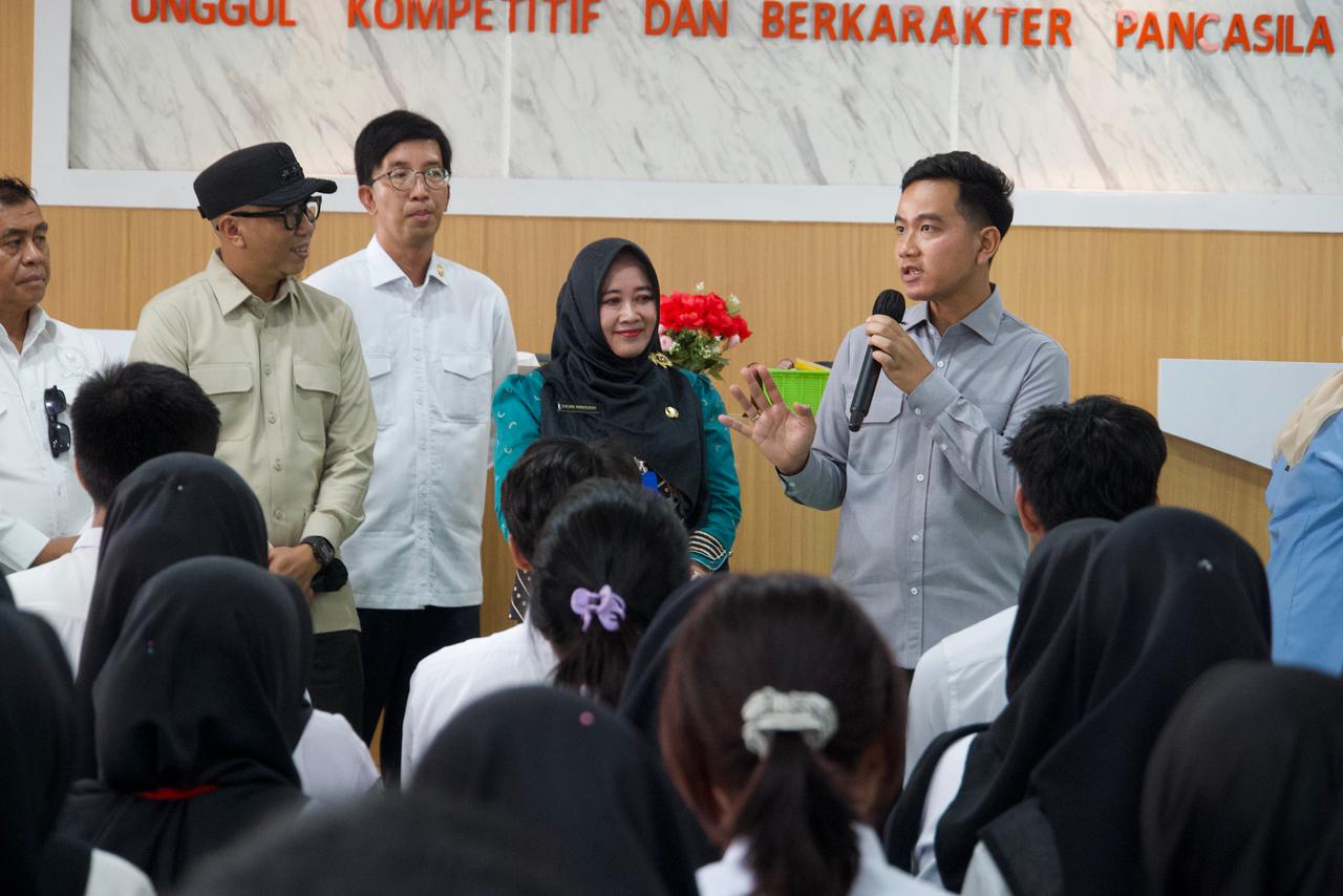 Pemprov Lampung Dukung Program Strategis Nasional, Dorong Percepatan Pembangunan Untuk Kesejahteraan Masyarakat